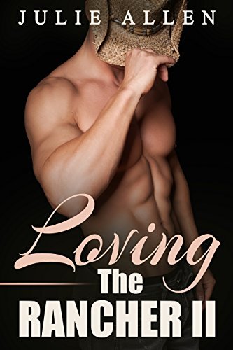 Loving The Rancher 2 book cover