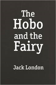 The Hobo and the Fairy book cover