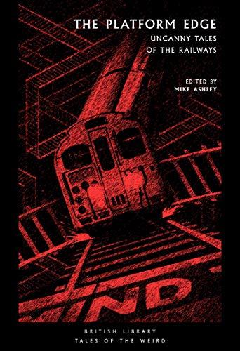 The Platform Edge book cover