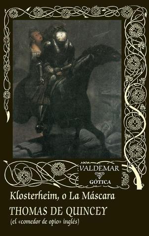 Klosterheim book cover