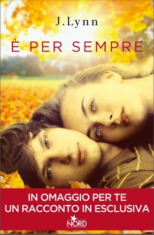 That's Forever book cover