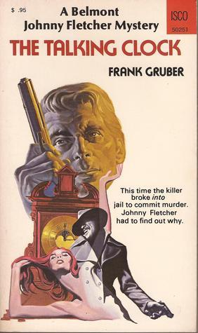 The Talking Clock book cover