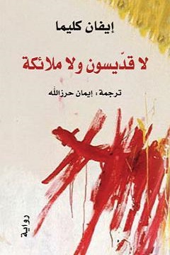 No Saints or Angels book cover