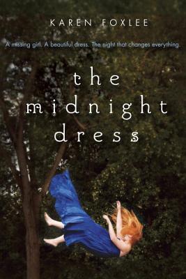 The Midnight Dress book cover