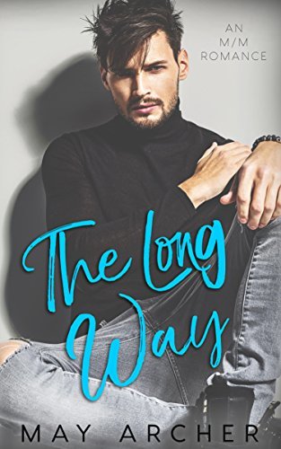 The Way Home book cover 2