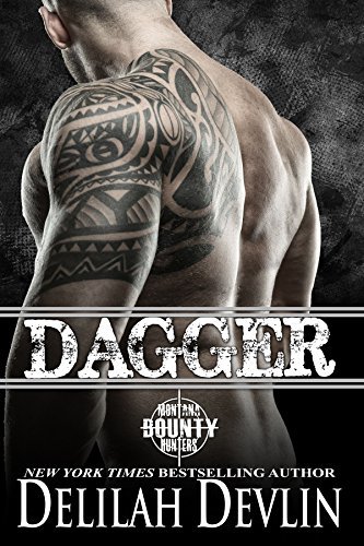 Montana Bounty Hunters book cover 2