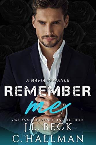 Remember Me book cover