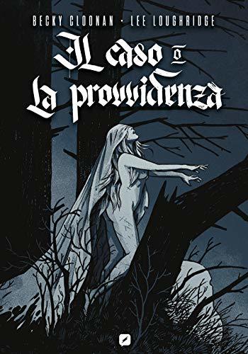 Il caso o la provvidenza book cover