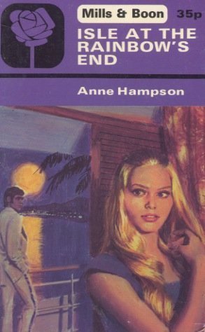 Isle At The Rainbow's End book cover