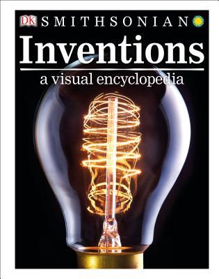 Inventions book cover