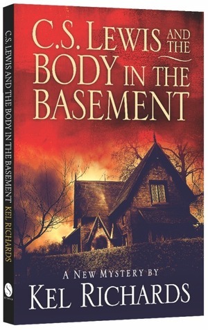 C. S. Lewis and the Body in the Basement book cover