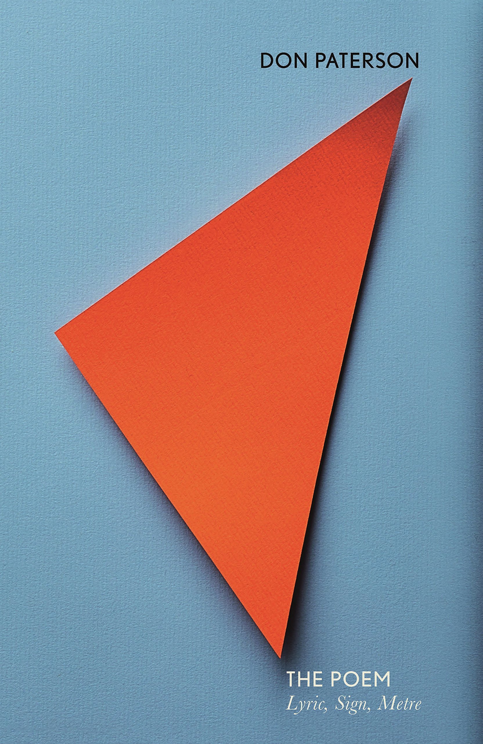 The Poem book cover