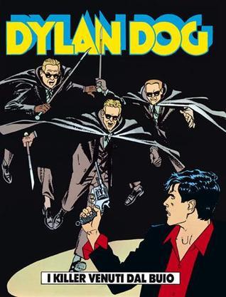 Dylan Dog n. 78 book cover