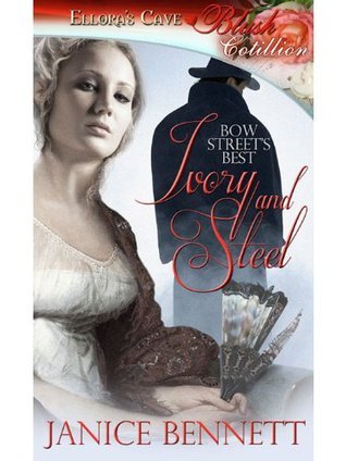 Bow Street's Best book cover 1