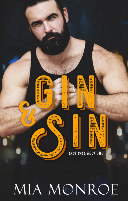 Last Call book cover 2