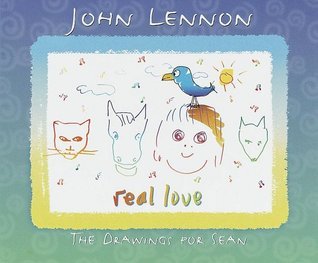 Real Love book cover