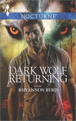 Dark Wolf Returning book cover