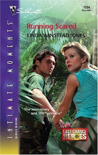 Last Chance Heroes book cover 1