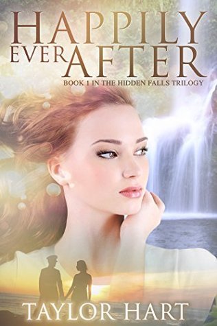 Happily Ever After book cover