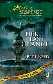 Her Last Chance book cover