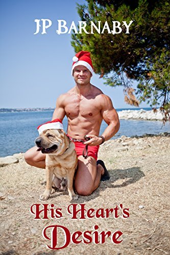His Heart's Desire book cover