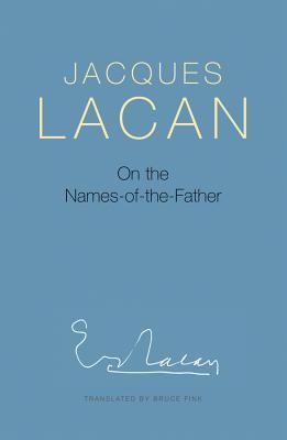 On the Names-of-the-Father book cover