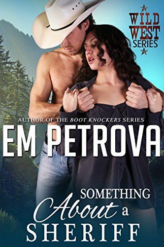 Wild West book cover 2