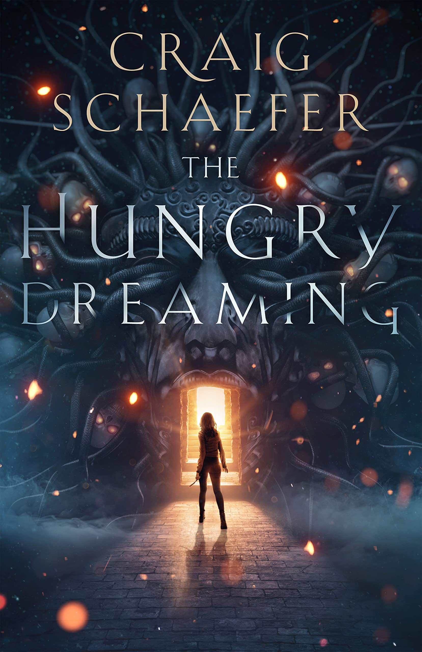 The Midnight Scoop book cover 1