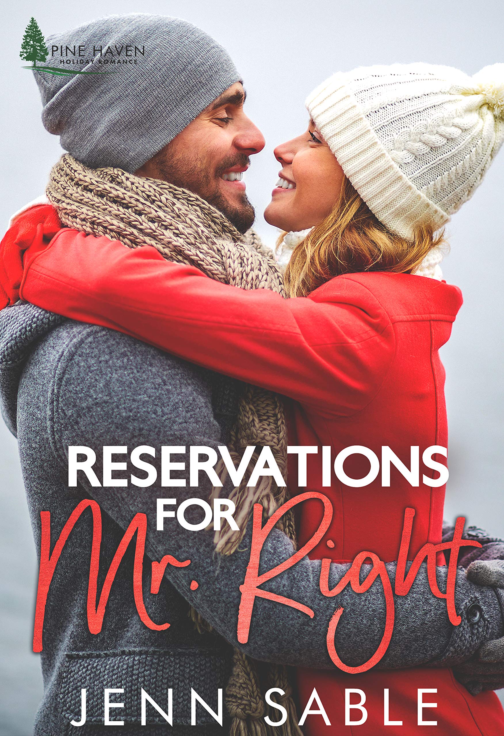 Pine Haven book cover 3