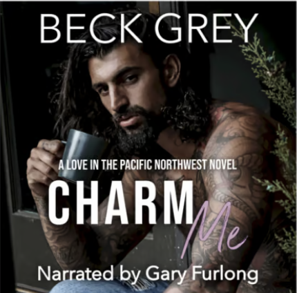 Charm Me book cover