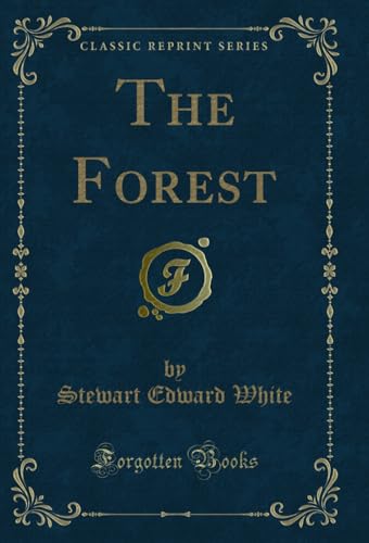 The Forest book cover