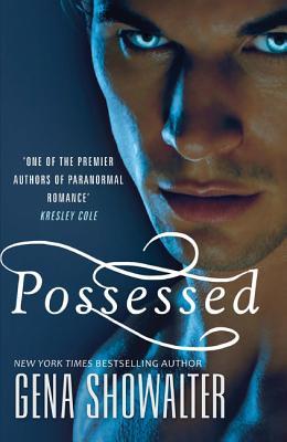 Possessed book cover