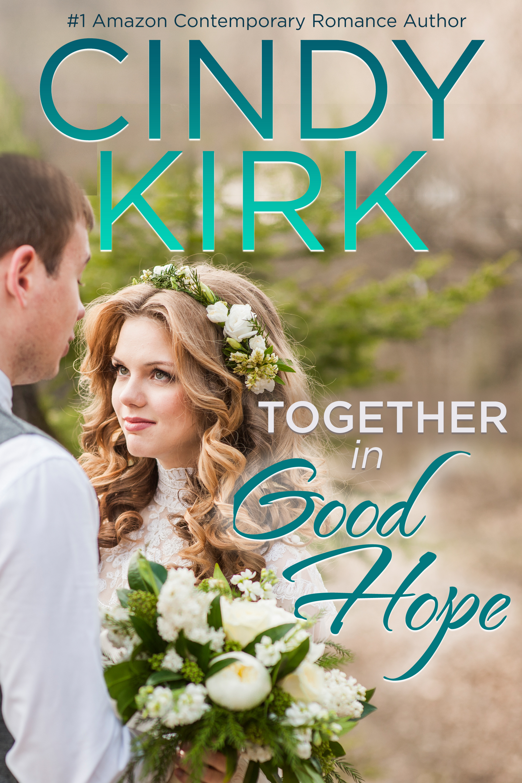 Together In Good Hope book cover
