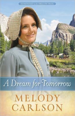 A Dream for Tomorrow book cover
