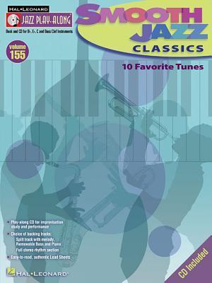 Smooth Jazz Classics book cover