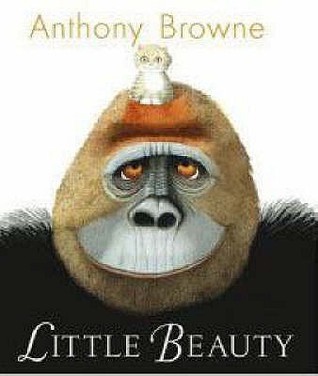 Little Beauty book cover