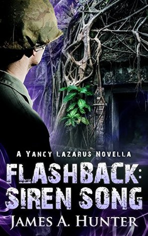 Flashback book cover