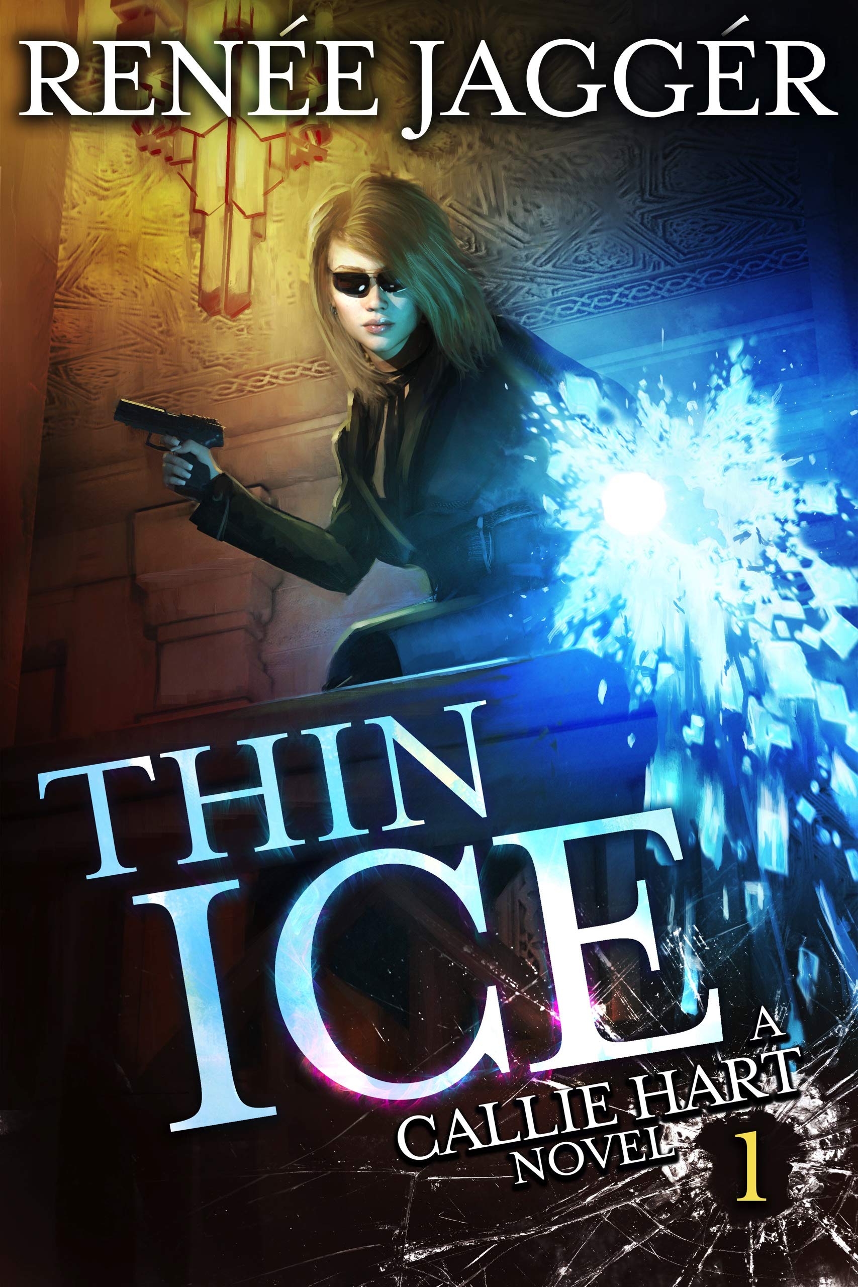 Callie Hart book cover 1