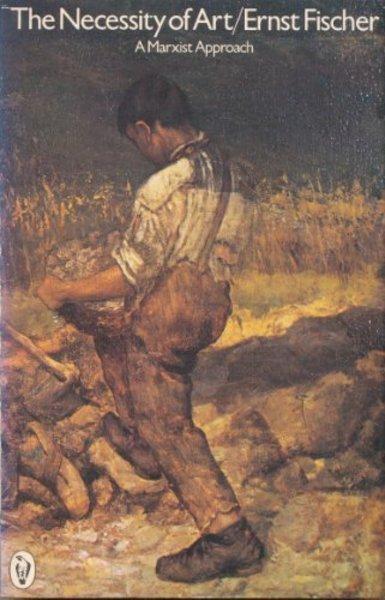 The Necessity of Art book cover