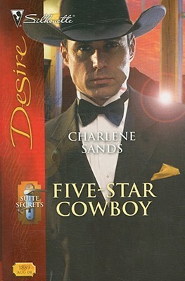 Suite Secrets book cover 2