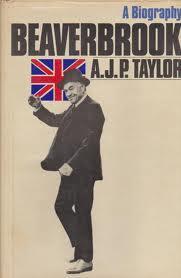 Beaverbrook book cover