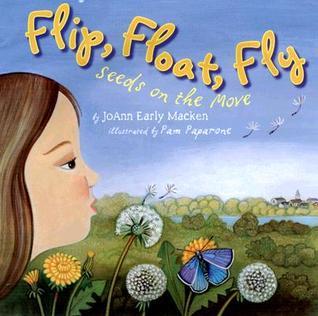 Flip, Float, Fly book cover