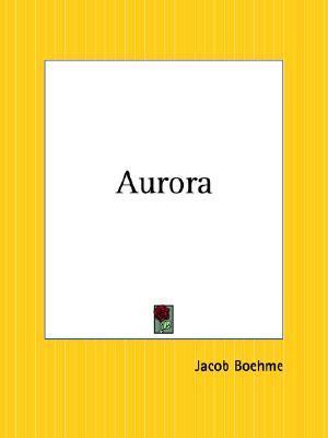 Aurora book cover