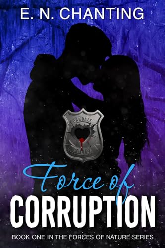 Force of Corruption book cover