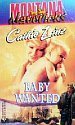 Baby Wanted book cover
