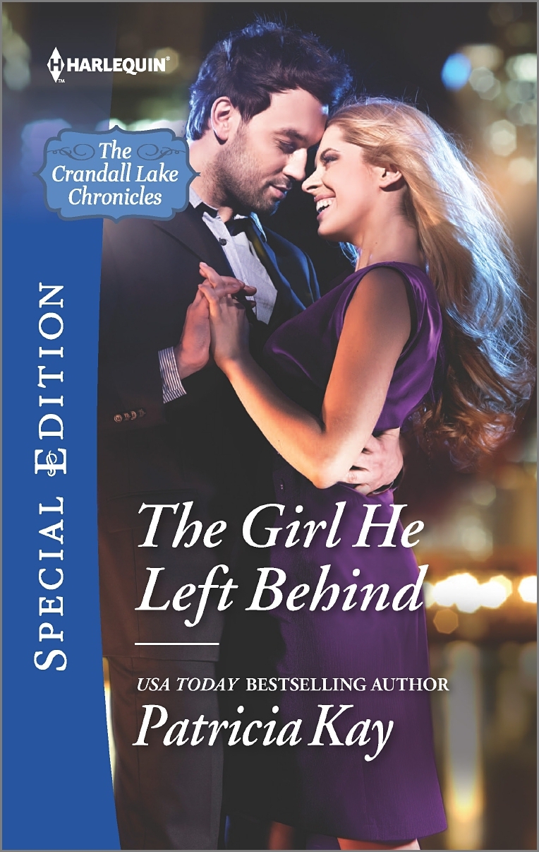 Crandall Lake Chronicles book cover 2