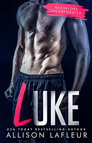 Luke book cover