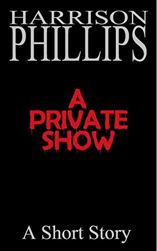 A Private Show book cover
