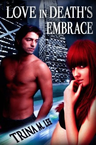 Love in Death's Embrace book cover