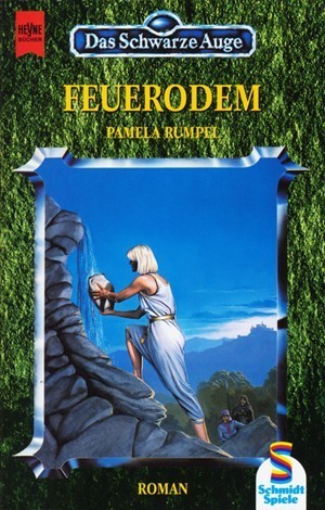 Feuerodem book cover